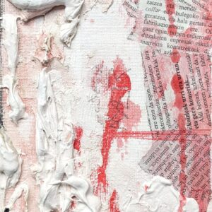 Anesthesia yesterday