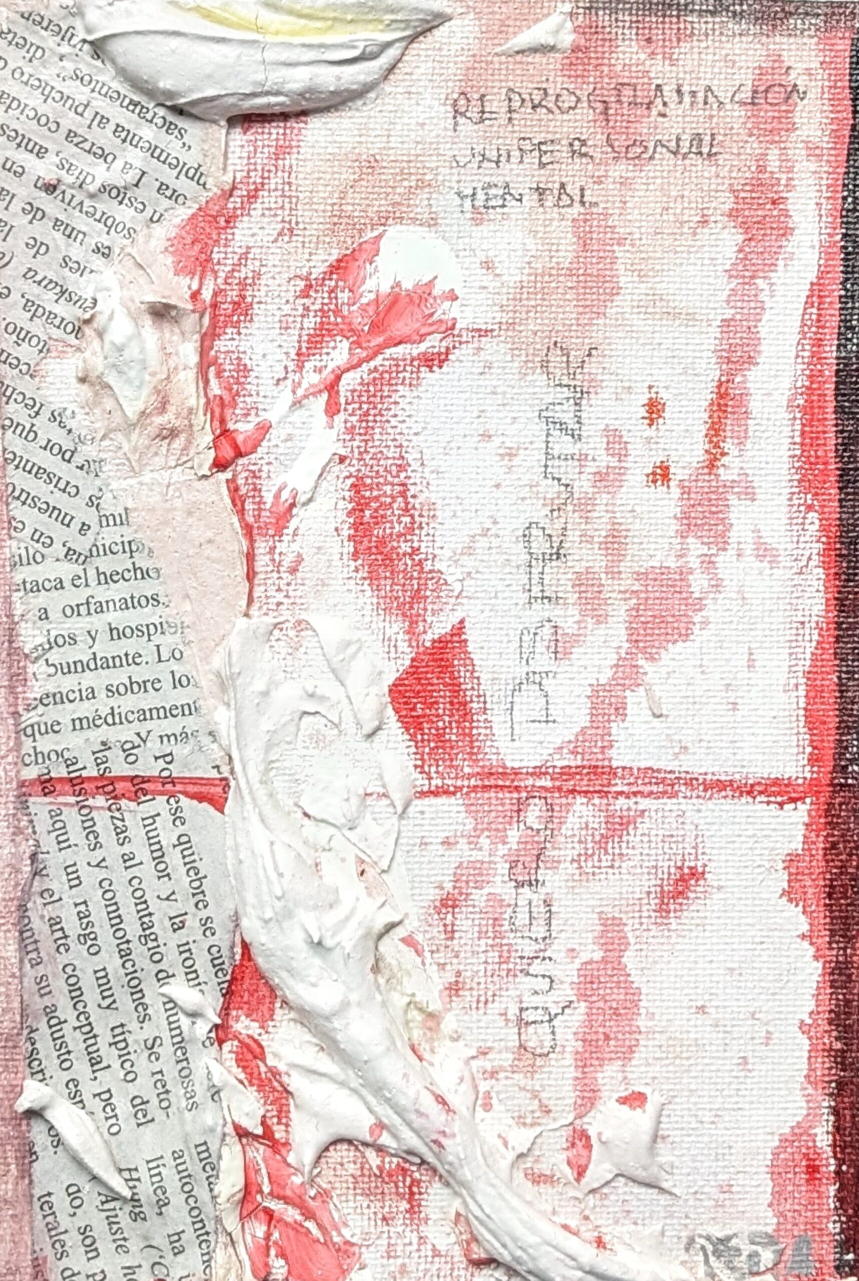 Title: Quiero Disfrutar