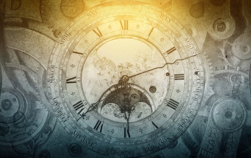 espacio, tiempo y emociones