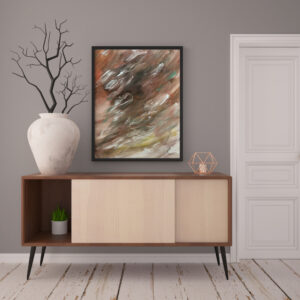 Conscious rearrangement