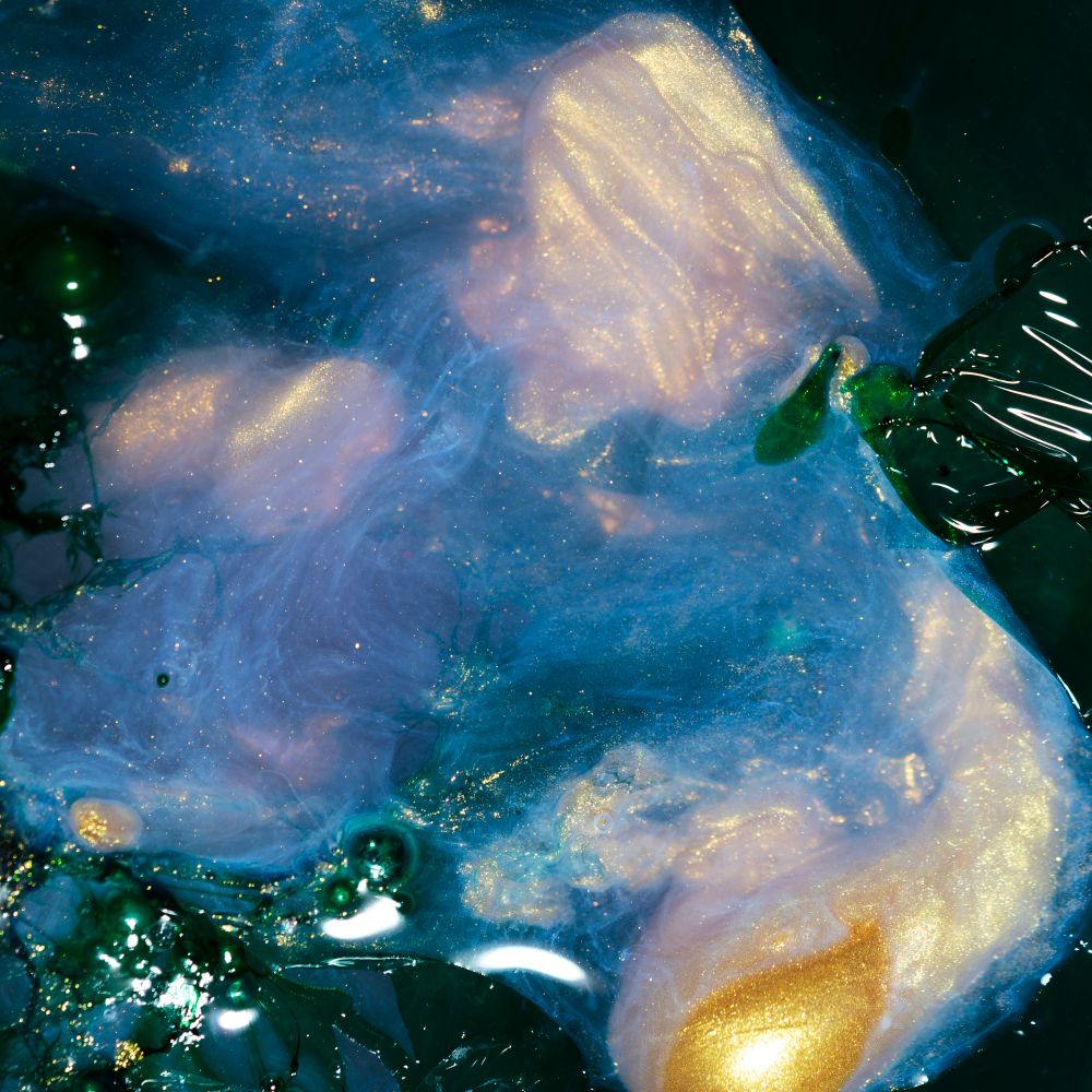 The Magic of Light in Painting