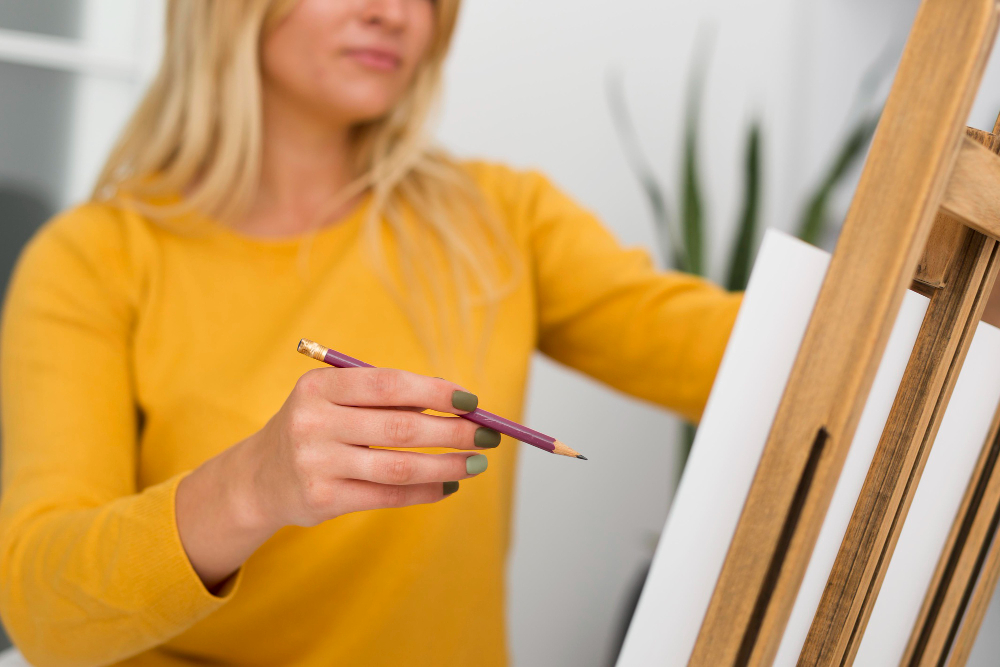 Essential Painting Techniques for Beginners