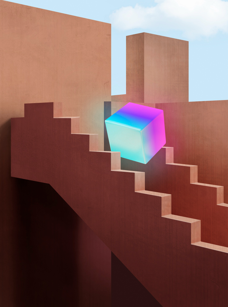 Creating Depth with Layering Techniques