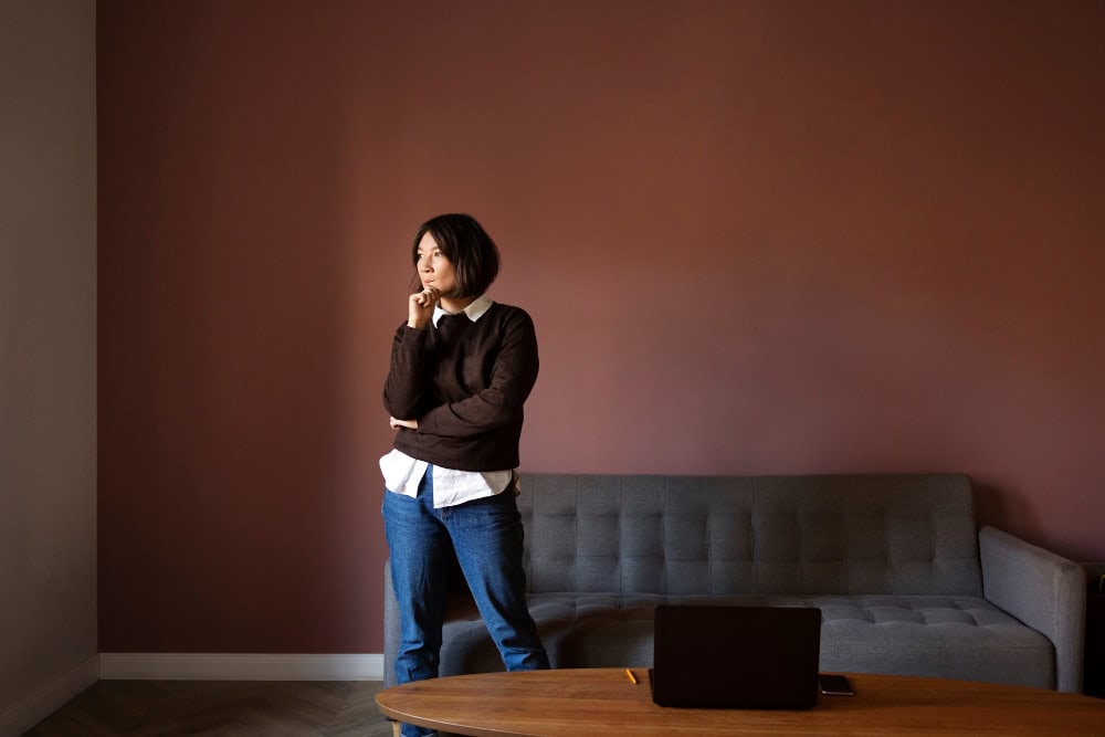 The Power of Accent Walls in Interior Design