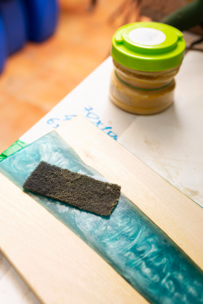 The Importance of Surface Preparation