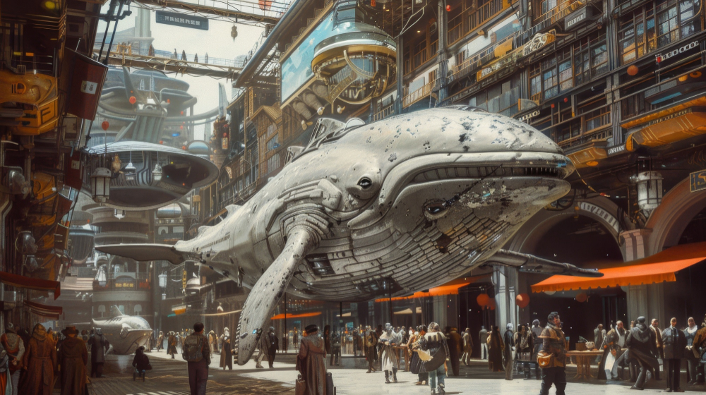 DUMBO’s Industrial Echo: Mastering Brutalist Textures