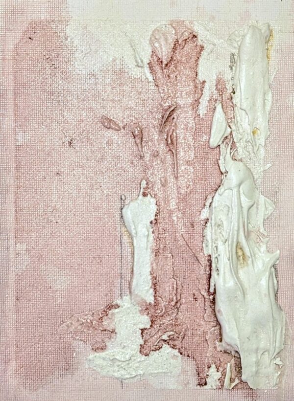 The Ticker-Tape Silence