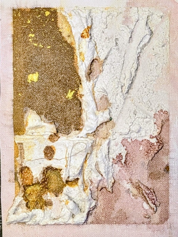 The Fabric of Heights