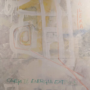 External Energy Charge