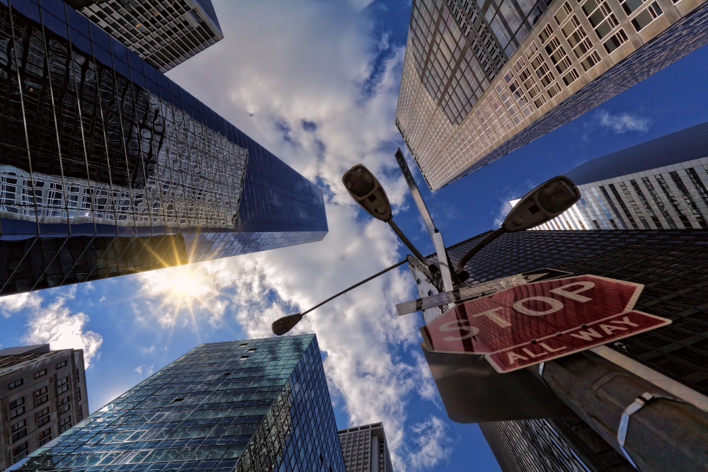 Monthly Roundup – The Industrial Soul of NYC