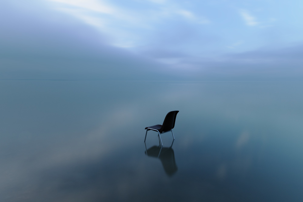 The Composition of Silence