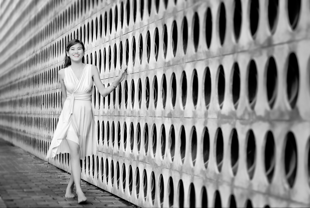 Material Abstraction in London: Texture as Narrative