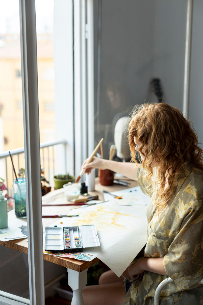 El Estudio en Bilbao como Epicentro Creativo