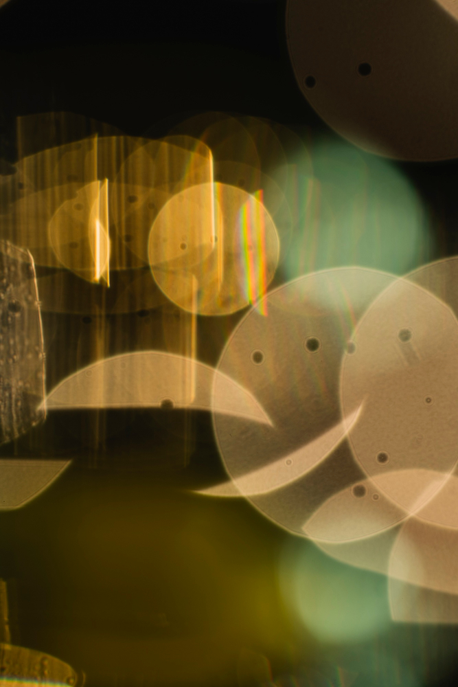 The Interplay of Light and Texture