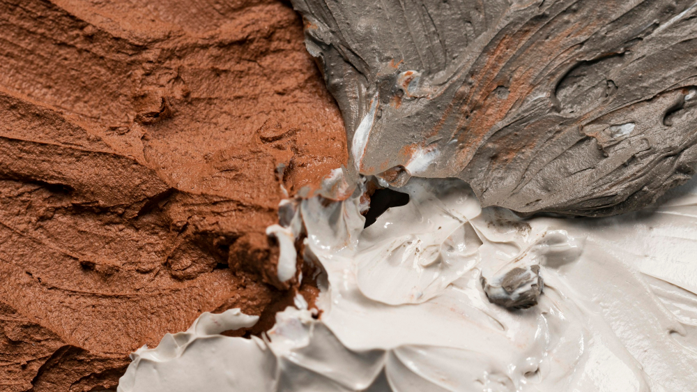 The Mineral Series – Earth Tones in Industrial Design