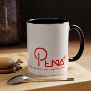 Accent Coffee Mug (11, 15oz) - PENA®