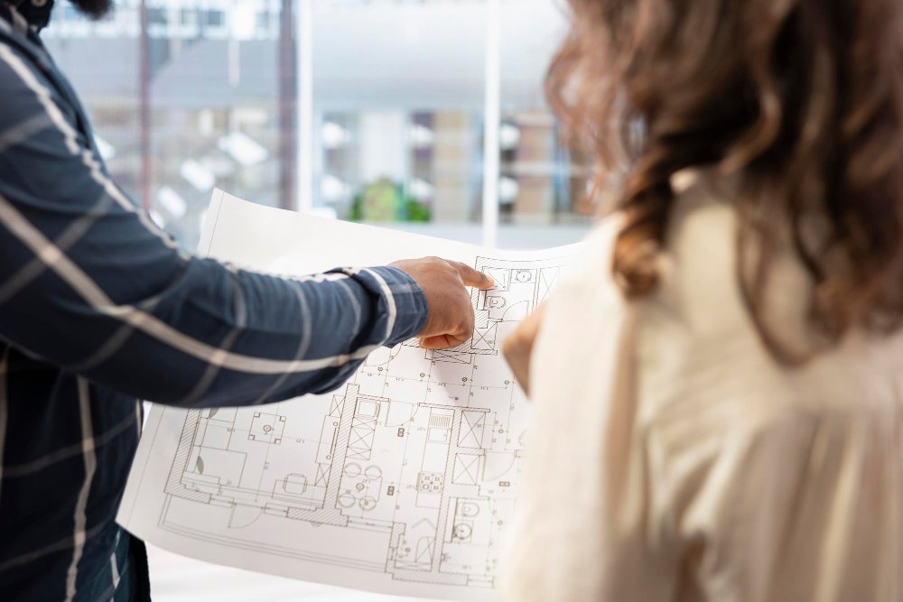 The Architect’s Choice – Structural Integration